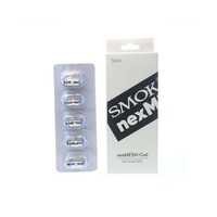 SMOK & OFRF nexMESH REPLACEMENT COIL (5 PACK)