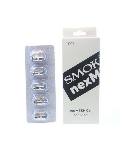 SMOK & OFRF nexMESH REPLACEMENT COIL (5 PACK)