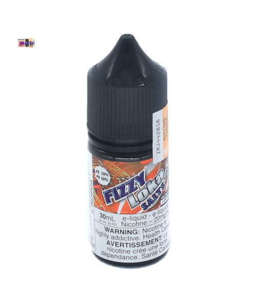 Fizzy Loka 30ml salt