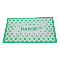 Dabski Silicone Mat 12.5x8"
