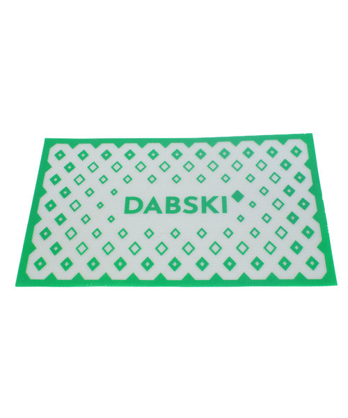 Dabski Silicone Mat 12.5x8"