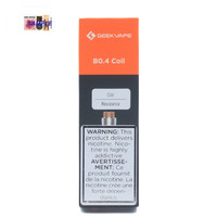 Geekvape Aegis Boost Coils 5-Pack