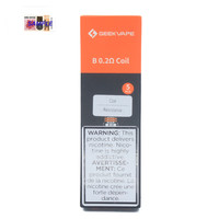 Geekvape Aegis Boost Coils 5-Pack