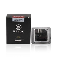 Uwell Havok V1 Replacement Pod [CRC]