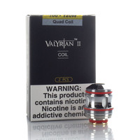 Uwell Valyrian 2 Coil Pack