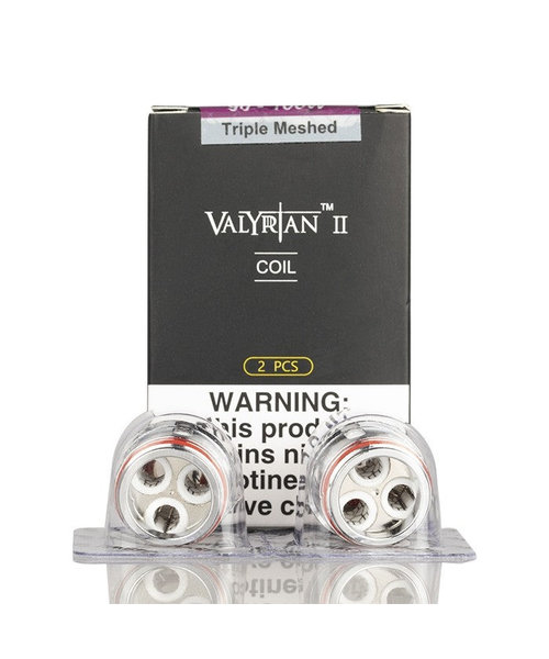 Uwell Valyrian 2 Coil Pack