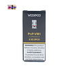 Voopoo VOOPOO Vinci PnP Coils 5-Pack