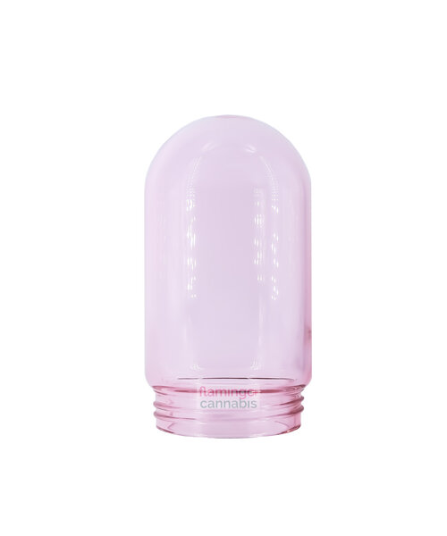 Stundenglass Replacement Bulb (Standard Size) Pink