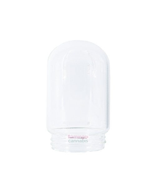 Stundenglass Replacement Bulb (Kompact Size) Clear