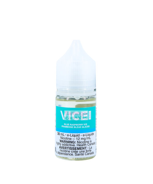 VICE Salt Blue Raspberry Ice 30mL