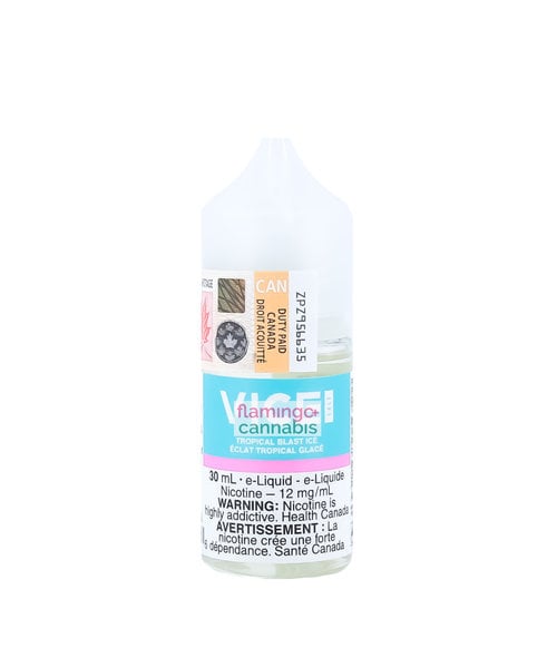 VICE Salt Tropical Blast Ice 30mL