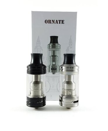 JoyeTech JoyeTech Ornate Tank JoyeTech JoyeTech Ornate Tank