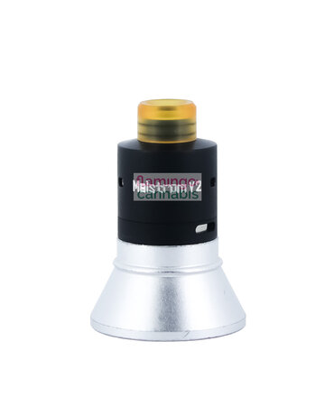 Malstrom V2 BF RDA Black Malstrom V2 BF RDA Black