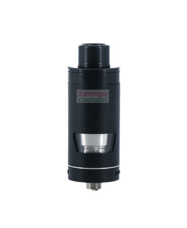 Wotofo Conqueror RTA Black