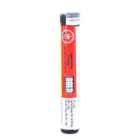 Bold Death star Indica Pre-Rolls  3x0.5G
