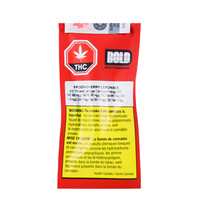 Bold Frozen Cherry Lemonade Sativa Cartridge 1G
