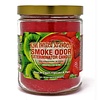 Smoke Odor Smoke Odor 13oz Candle Kiwi Twisted Strawberry Smoke Odor Smoke Odor 13oz Candle Kiwi Twisted Strawberry