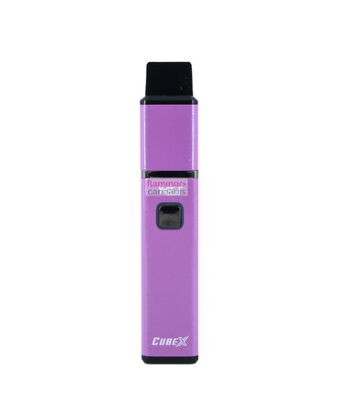 Yocan Yocan Cubex Violet Yocan Yocan Cubex Violet