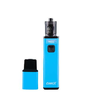 Yocan Yocan Cubex Tiffany Blue Yocan Yocan Cubex Tiffany Blue