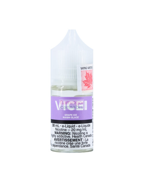 VICE Salt Grape Ice 30mL