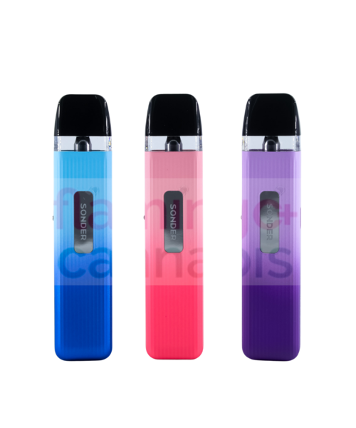 GEEKVAPE Sonder Q Pod Kit [CRC]