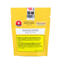 Rebound By Stewart Farms Turmeric and Arnica 1:1 Balm
