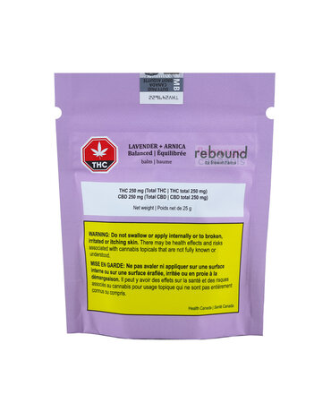 stewart farms Rebound By Stewart Farms Lavender and Arnica 1:1 balm stewart farms Rebound By Stewart Farms Lavender and Arnica 1:1 balm