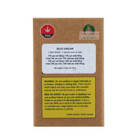 Rebound By Stewart Farms Blue Dream 1:1 Bath Bomb