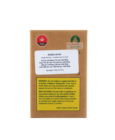 stewart farms Rebound By Stewart Farms Bubba Kush  1:1 Bath Bomb