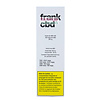 Frank CBD 100 Oil