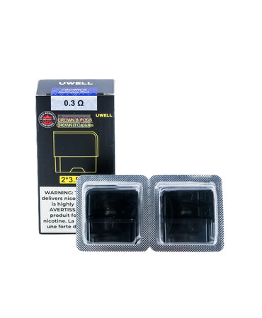 Uwell Uwell Crown B Pods