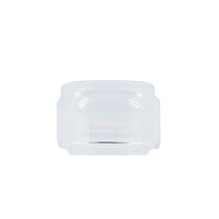 Geekvape Z Dual 5.5mL Replacement Glass [CRC Version]