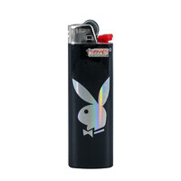 Bic Lighter Playboy Series Assorted