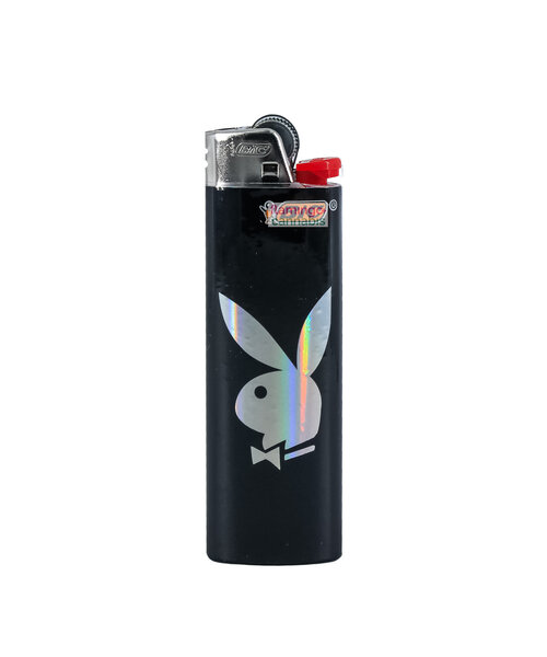 Bic Lighter Playboy Series Assorted