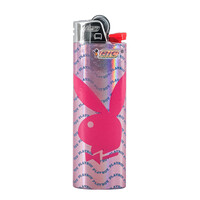 Bic Lighter Playboy Series Assorted