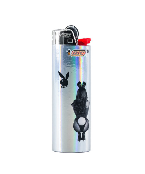 Bic Lighter Playboy Series Assorted