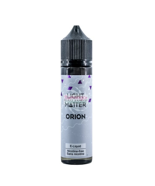 Light Matter Orion 60mL