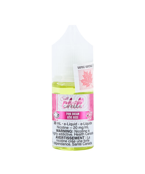 Chill E-Liquid Salt Pink Dream 30mL