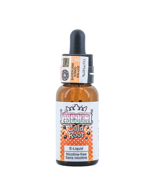 Viscount Cold Root 30mL