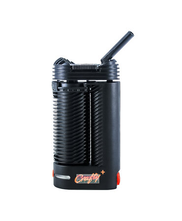 Storz & Bickel Storz & Bickel Crafty+ Vaporizer Complete Kit USB-C Storz & Bickel Storz & Bickel Crafty+ Vaporizer Complete Kit USB-C