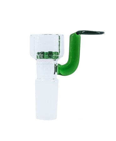 TAU Glass TAU Glass Built-in-Screen Glass Bowl