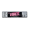 Vibes Vibes x Release Papers Ultra Thin King Size Slim  Rolling Papers (33 Papers/Booklet) Vibes Vibes x Release Papers Ultra Thin King Size Slim  Rolling Papers (33 Papers/Booklet)