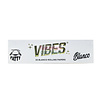 Vibes Vibes Blanco Fatty Rolling Papers (33 Papers/Booklet) (white) Vibes Vibes Blanco Fatty Rolling Papers (33 Papers/Booklet) (white)