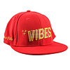 Vibes Vibes Snapback