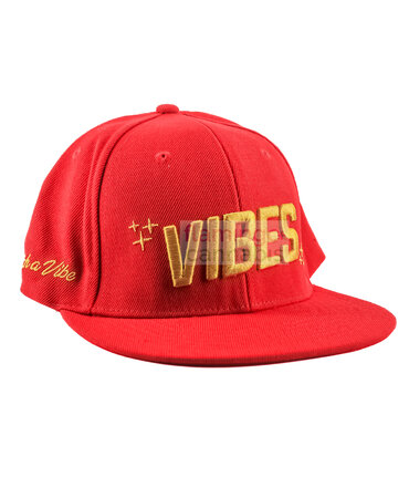 Vibes Vibes Snapback Vibes Vibes Snapback