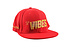 Vibes Vibes Snapback
