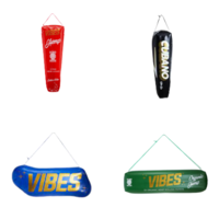 Vibes Inflatable 12" 4-pack