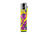 Clipper Clipper Refillable Lighter Psycho Animals Design