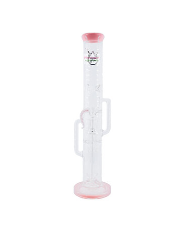 Pulsar Pulsar Roaring Recycler Bong 16" Assorted Colours Pulsar Pulsar Roaring Recycler Bong 16" Assorted Colours