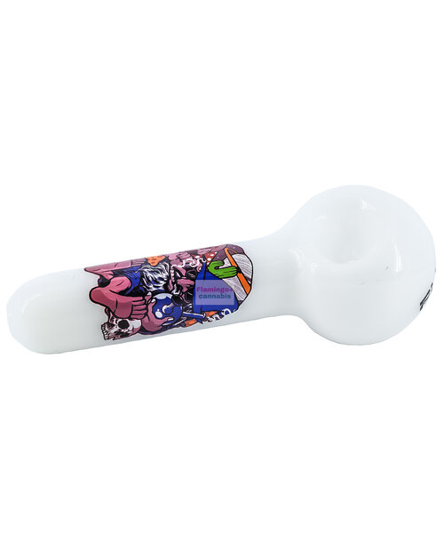 Pulsar Design Series 5" Spoon Pipe